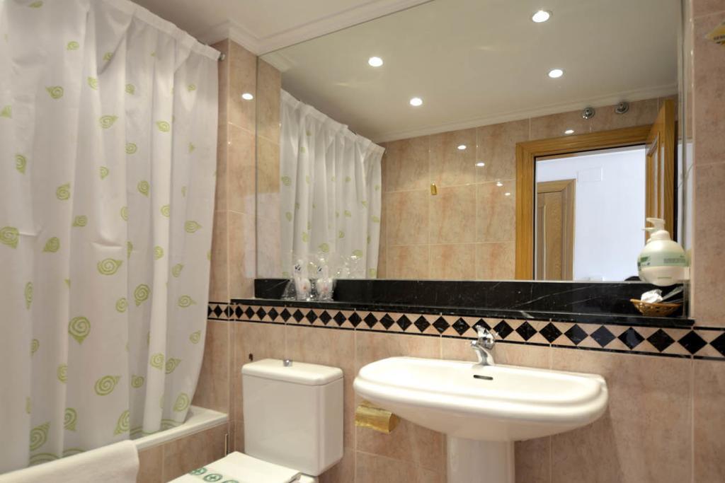 Hostal Goyo Garray Kamer foto