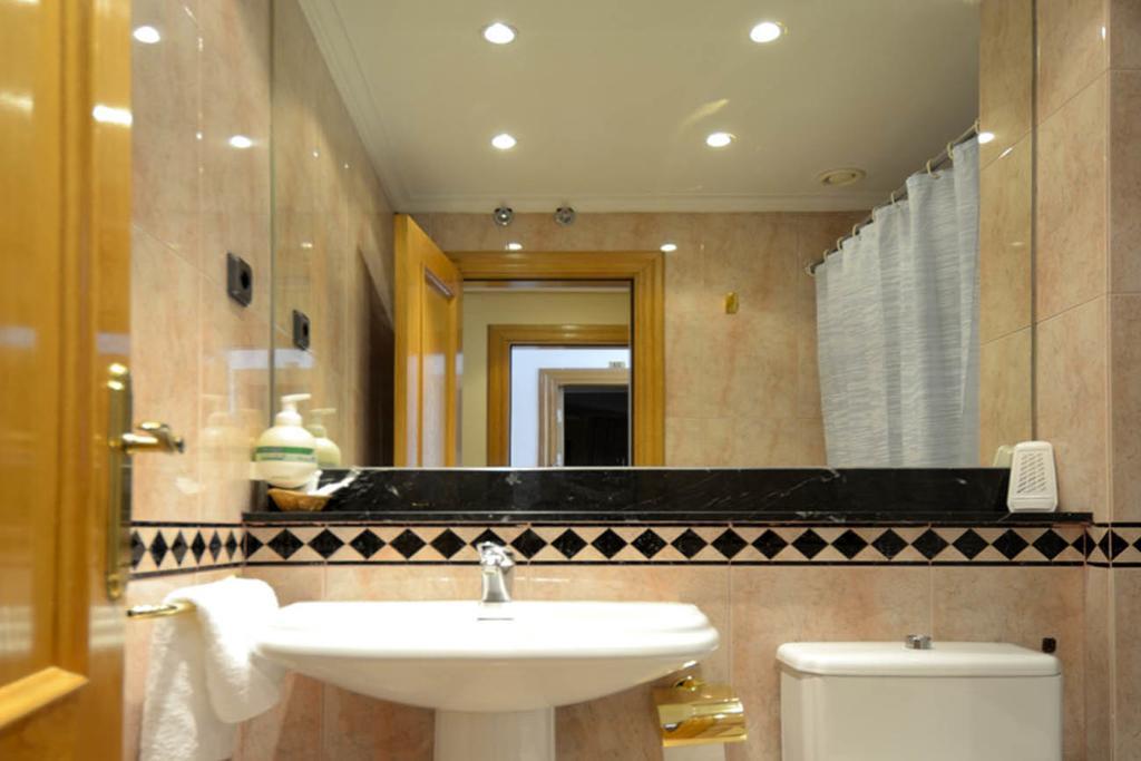 Hostal Goyo Garray Kamer foto