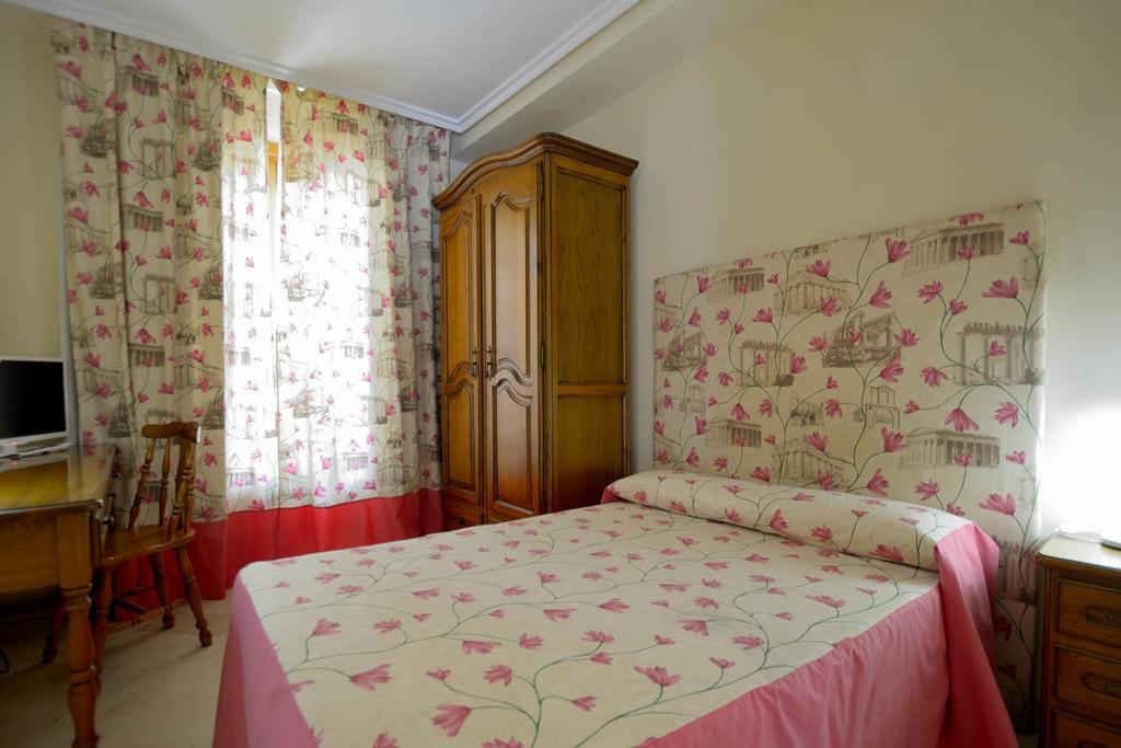 Hostal Goyo Garray Kamer foto