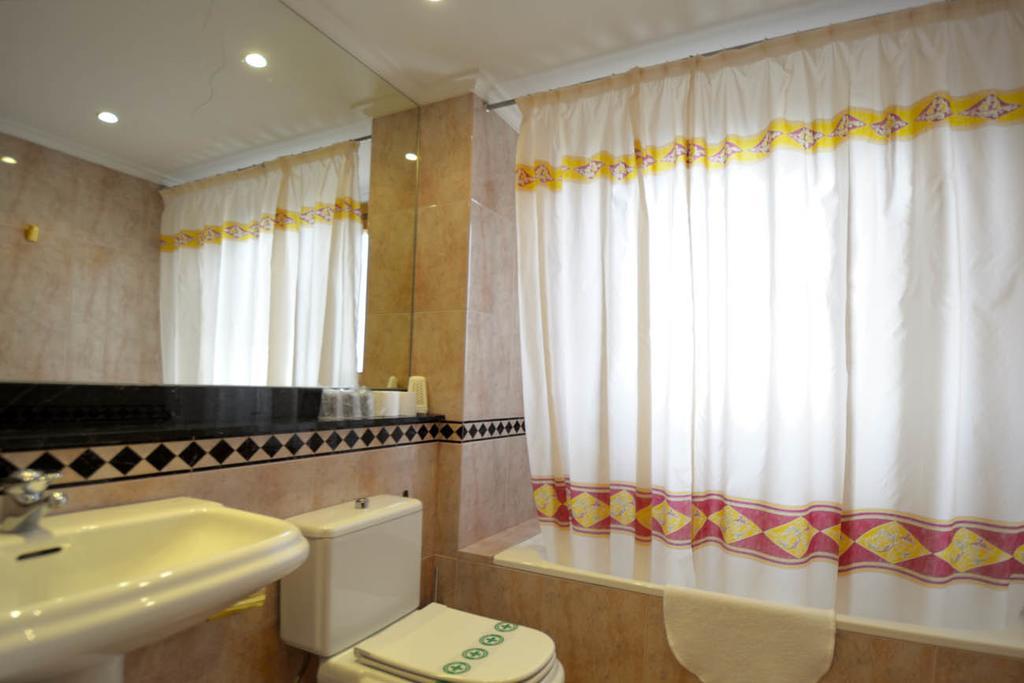 Hostal Goyo Garray Kamer foto