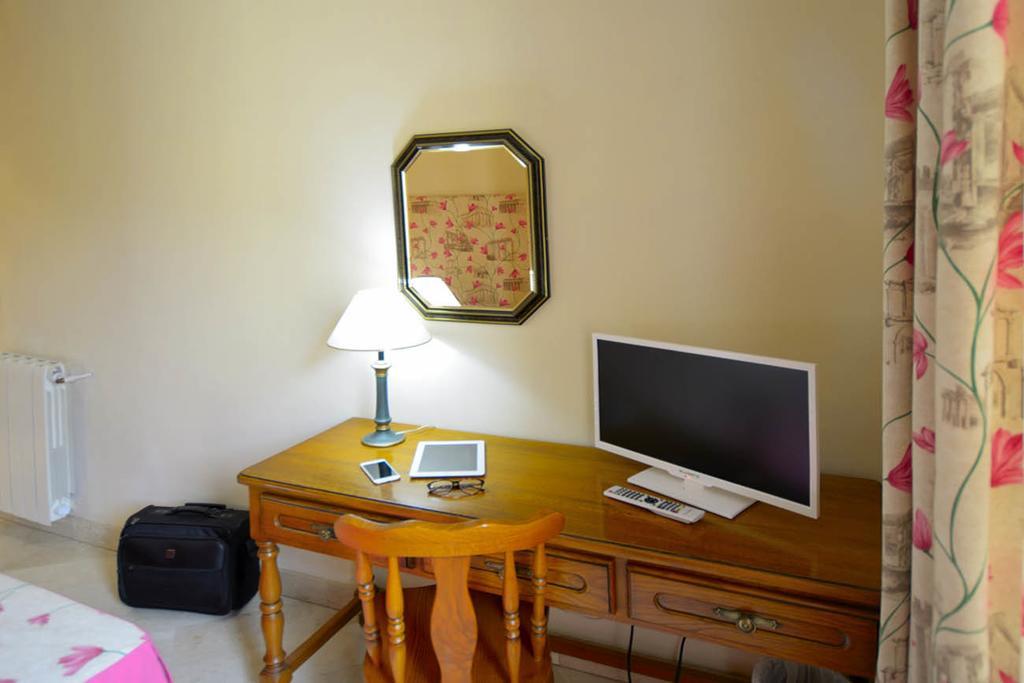 Hostal Goyo Garray Kamer foto