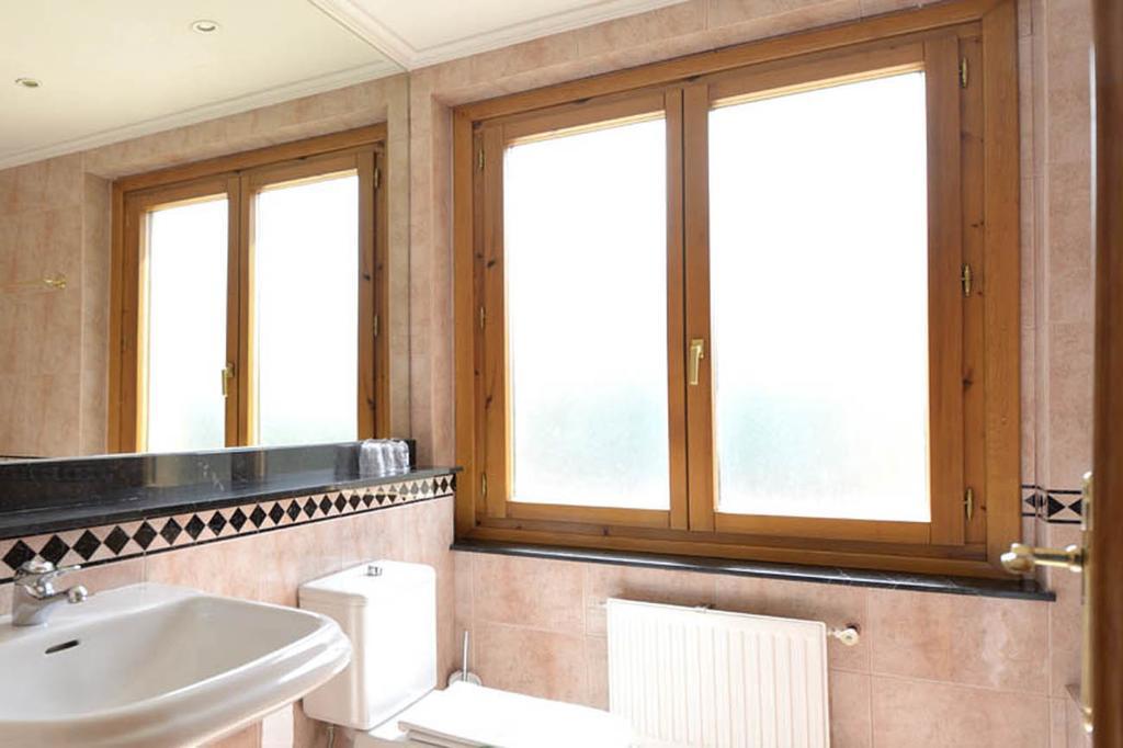 Hostal Goyo Garray Kamer foto